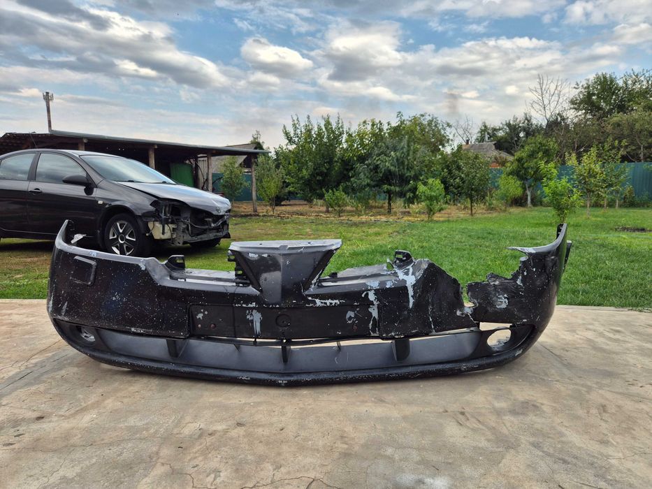 Nissan Primera P12 1.8 бензин/газ, 2006 р. — під відновлення