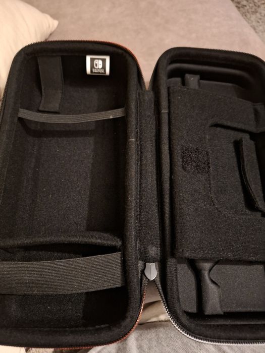 Etui na nintendo switch (nie na oled)