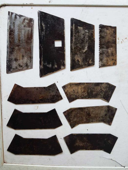 набор садовый инвентарь