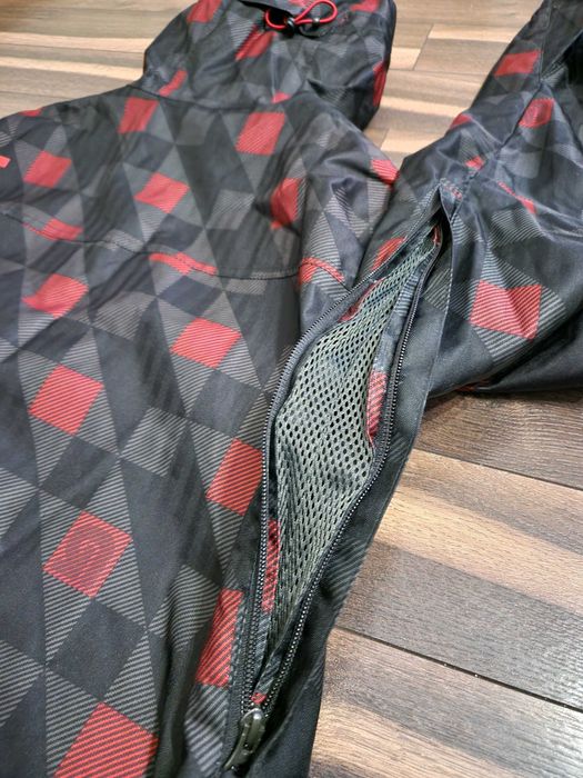 Kurtka snowboardowa BURTON DryRide roz. M (XL)