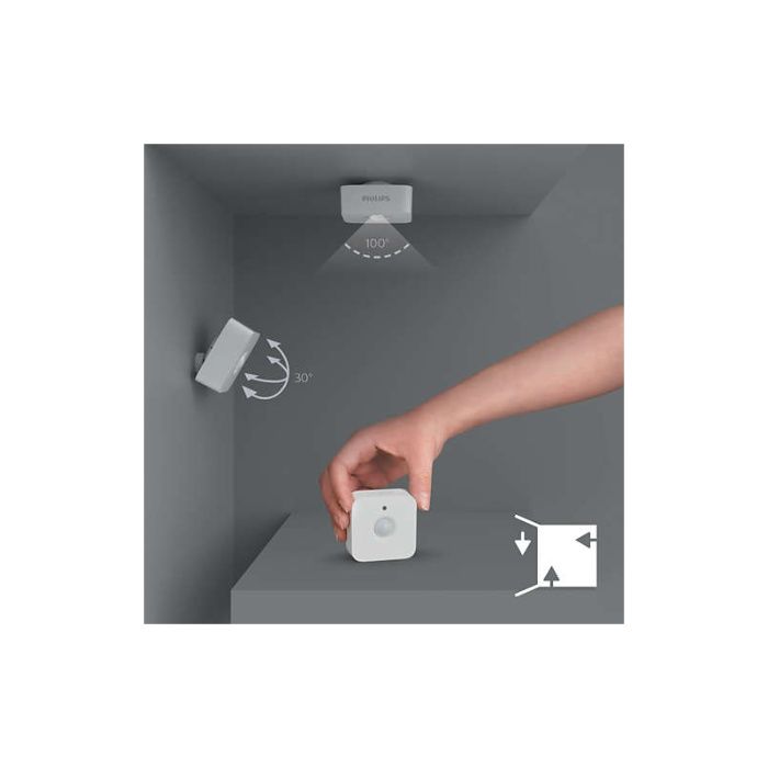 Sensor de Movimento Philips HUE