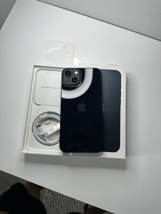 iPhone 13 128 GB | 100% Kondycji | Super stan!