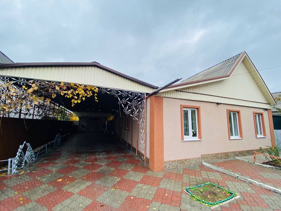 Продам будинок  (р-н Кулебівка)