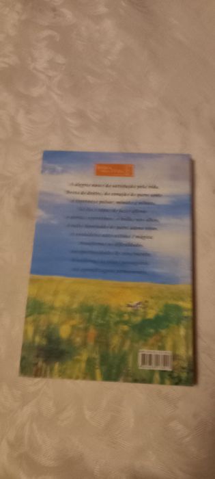 Livros de auto-conhecimento