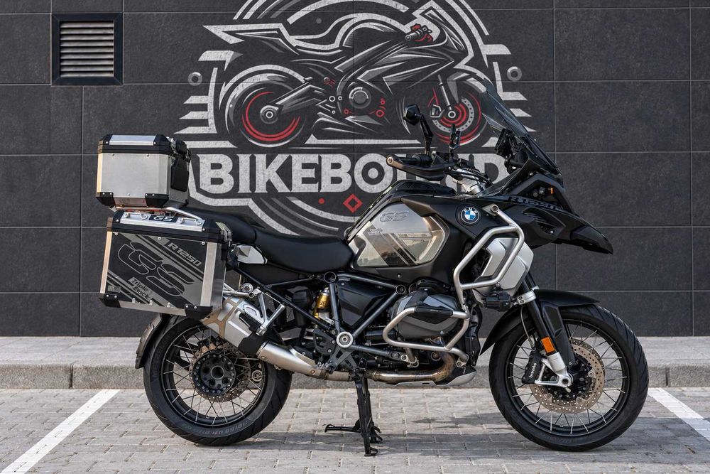 BMW R 1250 GS ADVENTURE | FULL EXTRAS | Oportunidade!