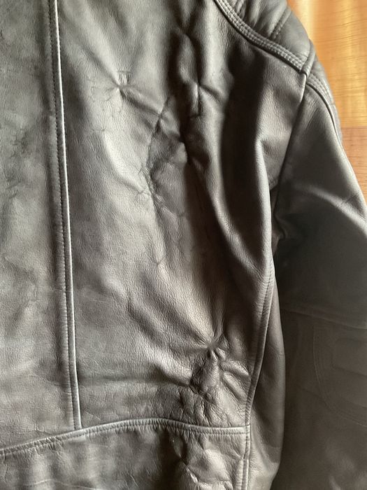 Kurtka motocyklówka Ozone męska