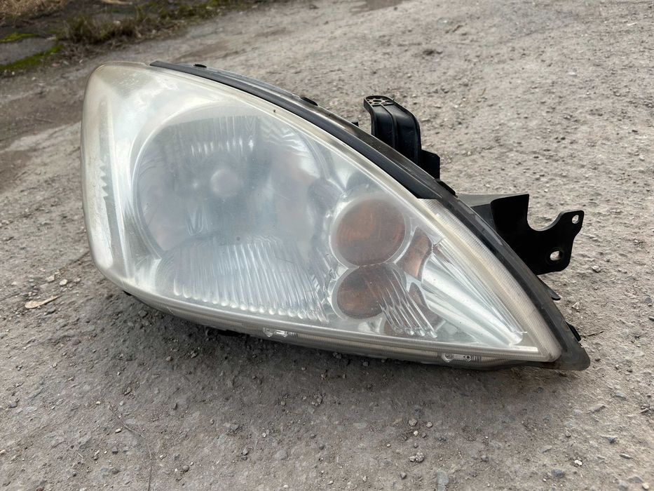 Передня ліва фара Mitsubishi Lancer 9 2006 1.6 універсал оригінал