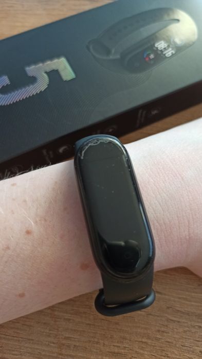 Mi Smart Band 5 Xiaomi
