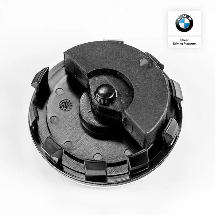 Неподвижные, статические колпачки в диски в ступицу BMW E F G 56 68 мм