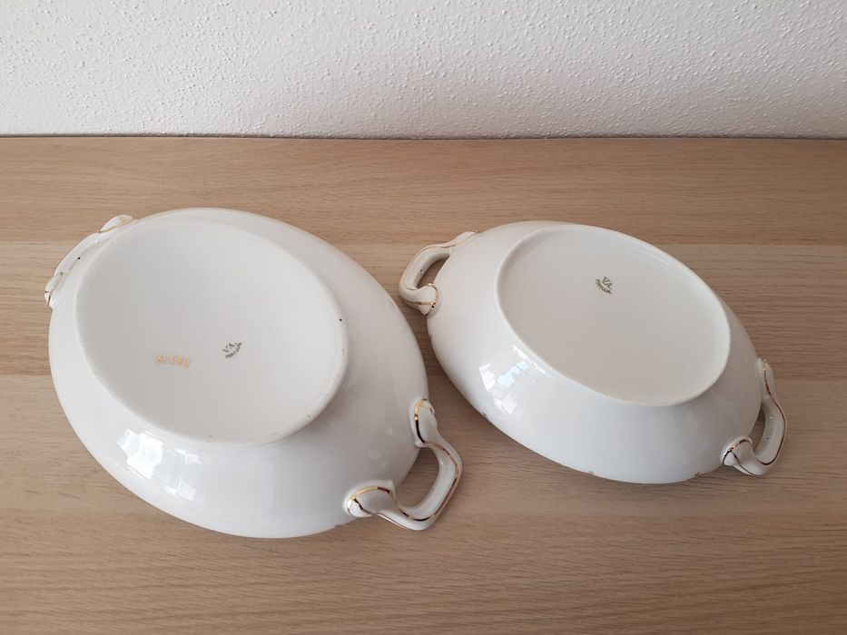 Vista Alegre Two-Dish Set64862210970626123