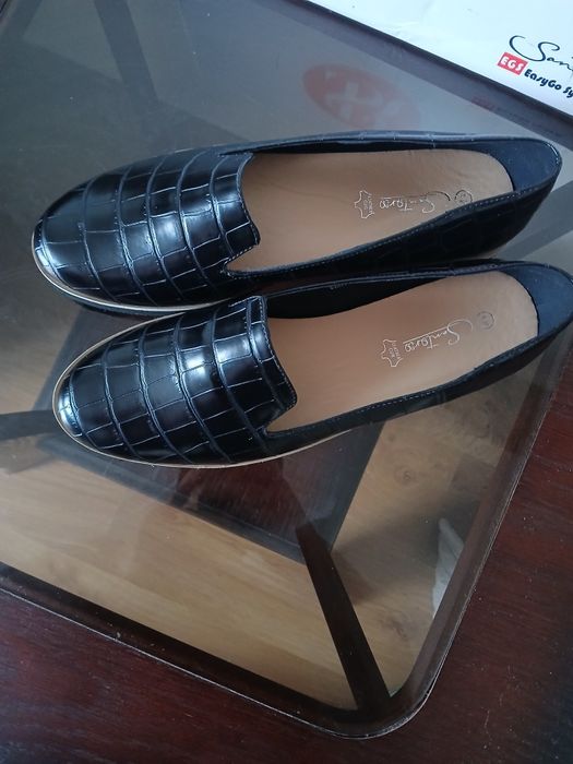 Buty damskie (Santorio)