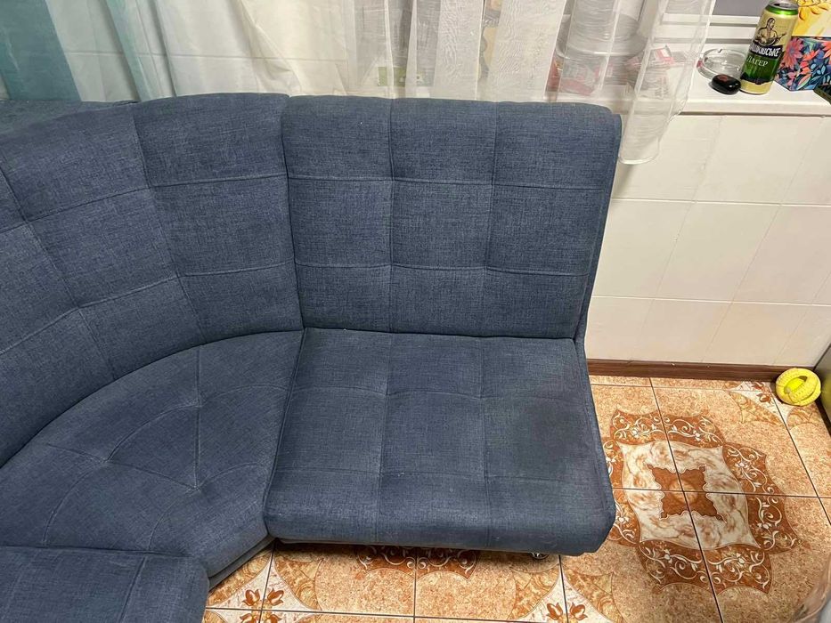Кухонний куточок