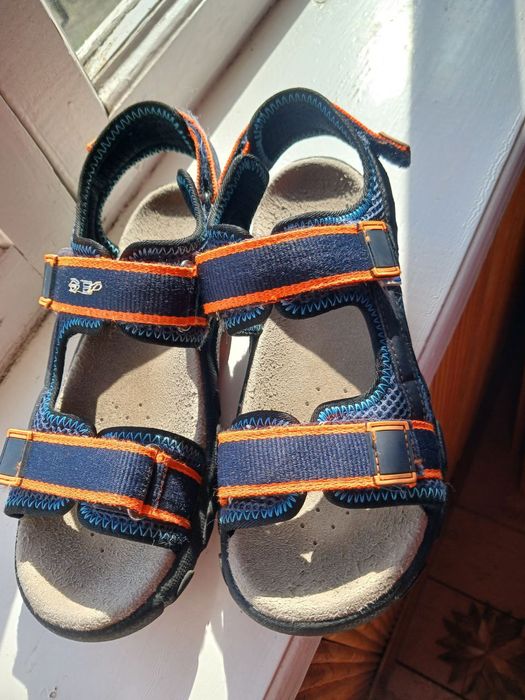 Босоніжки розмір 33 устілка 21