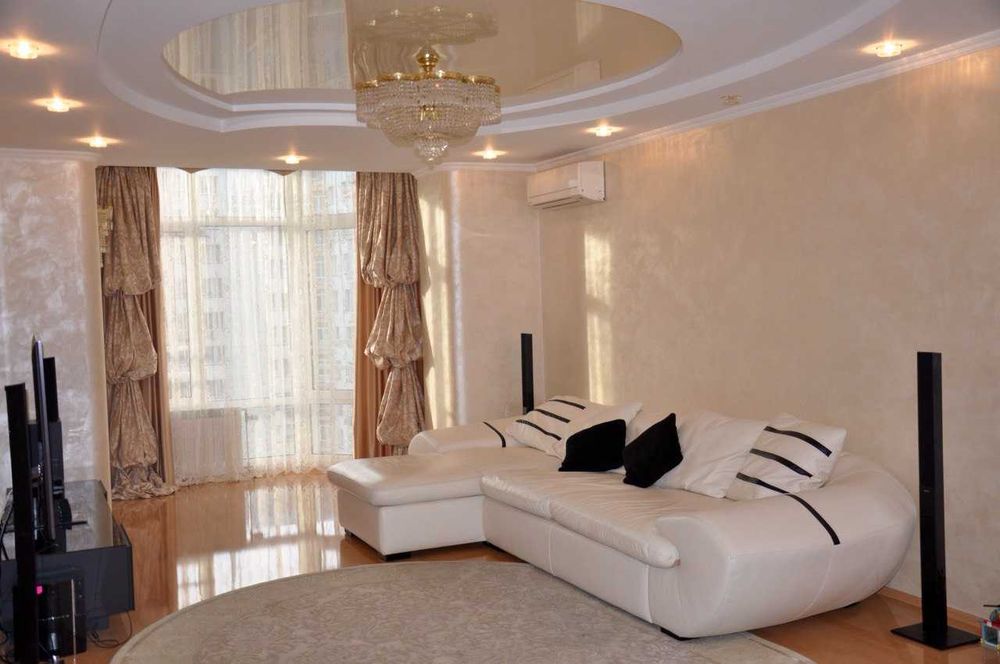 Продаж квартири ЖК Ліко-Град, Ломоносова 52/3. Без%