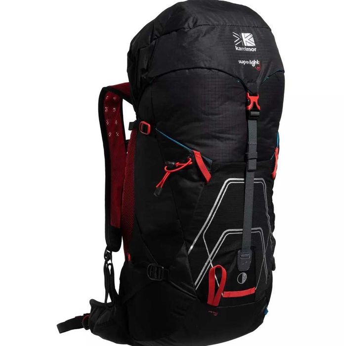 Рюкзак Kar_rimor  30L. Оригінал. З США. Новий