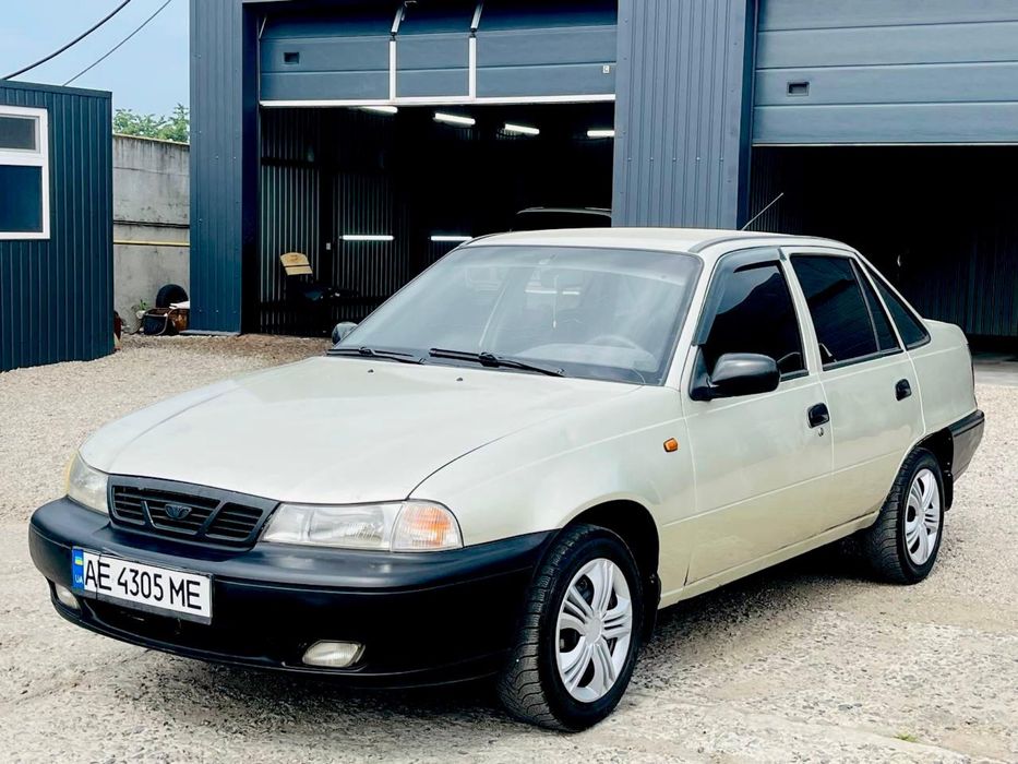 Продам daewoo Nexia