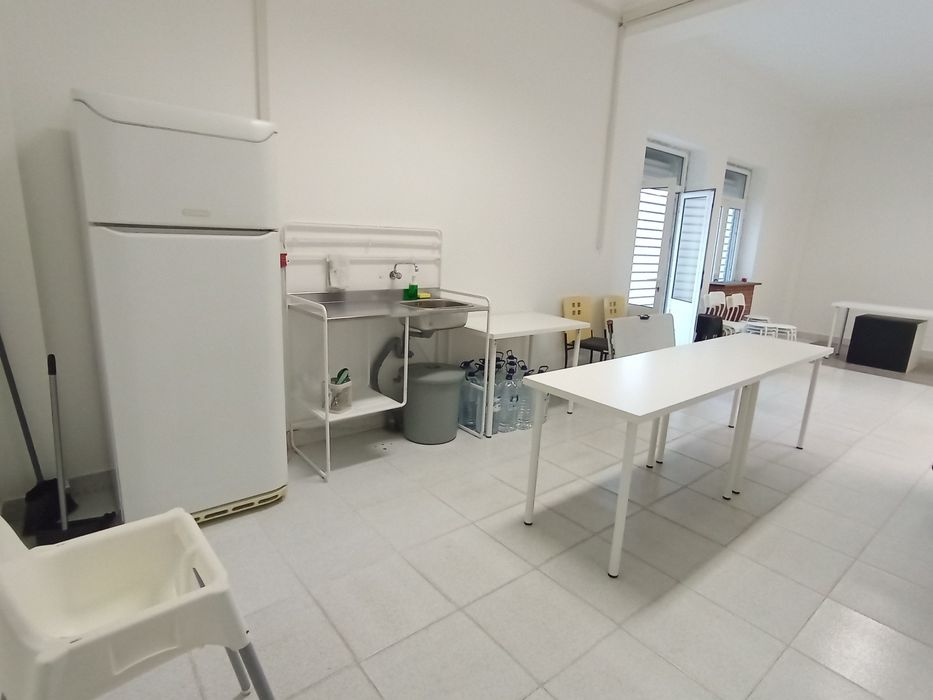 Espaço para festas e eventos em Mafra.