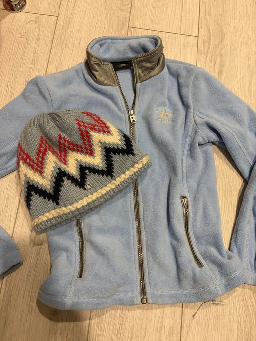 Дитячий лижний костюм Bogner оригінал