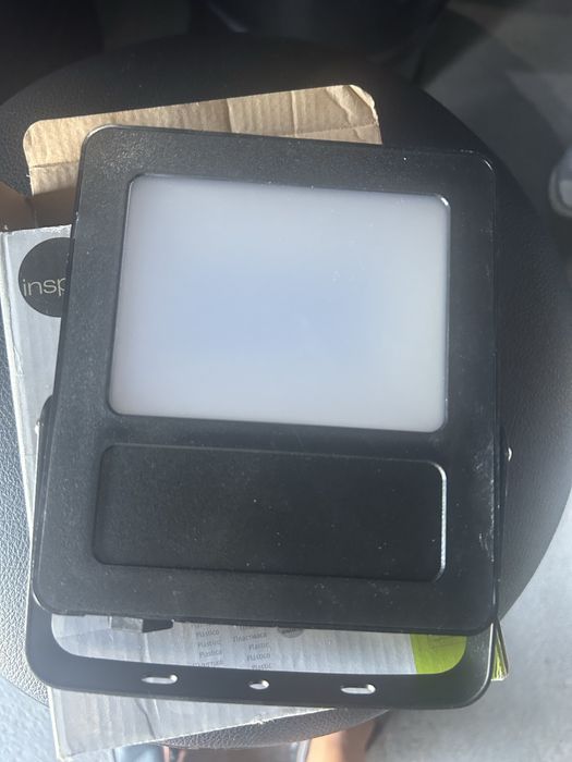 Projetor led NOVO, 1400 Lumen