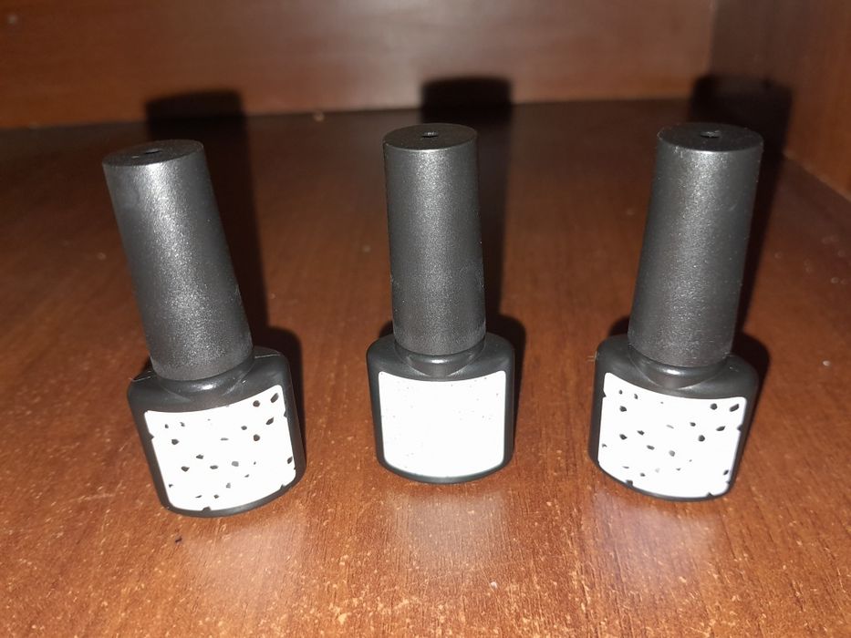 Продам гель лаки Меіn (Германія)