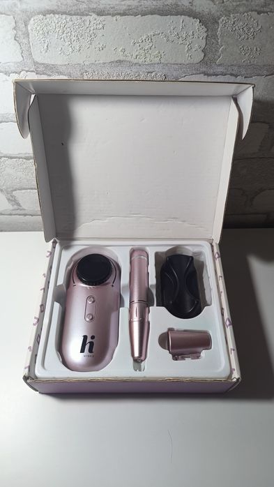 do paznokci frezarka