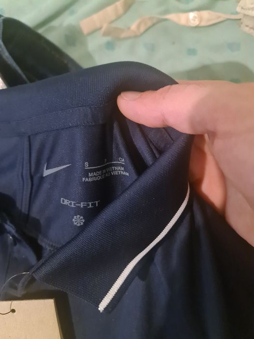 Vendo T-shirt da Nike Nova