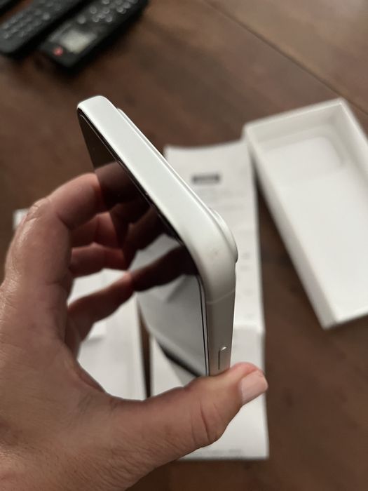Iphone 17 pro max novo garantia