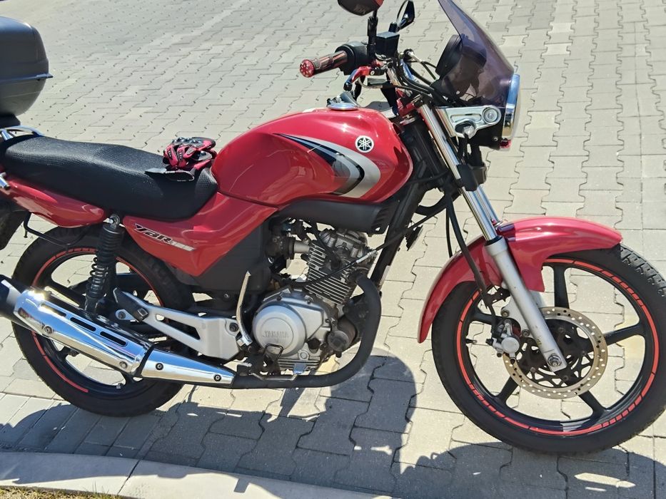 Yamaha