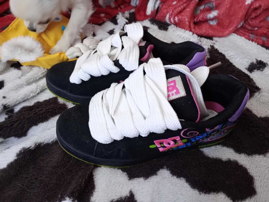 buty damskie/młodzieżowe