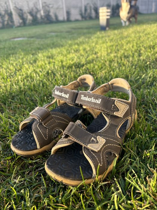 Сандалі дитячі Timberland