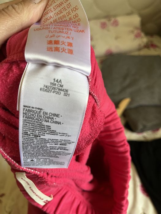 Штани спортивні фірми LEVIS