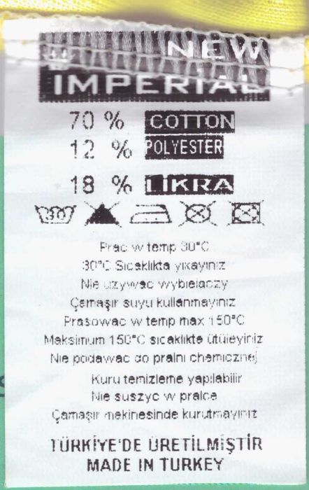 Sukienka z dekoltem carmen, hiszpanka NEW IMPERIAL