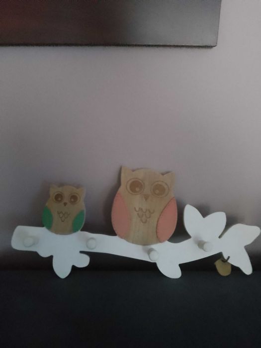 Dywan Komfort do pokoju dziecięcego + gratis markowy wieszak Home&You