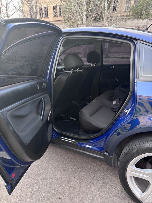 Volkswagen Passat B5