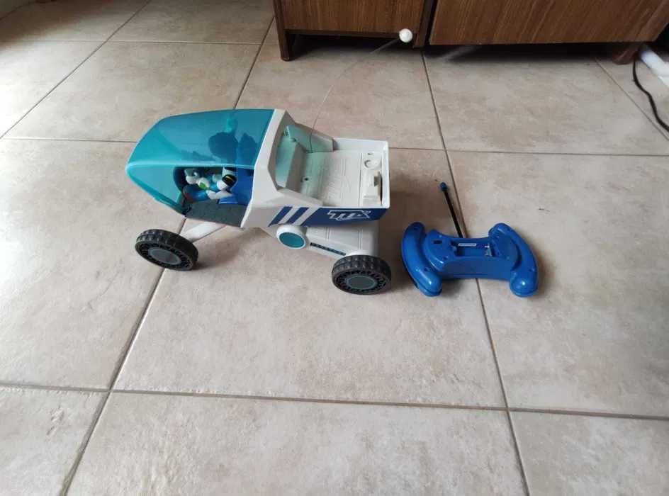 Miles do futuro - Conjunto