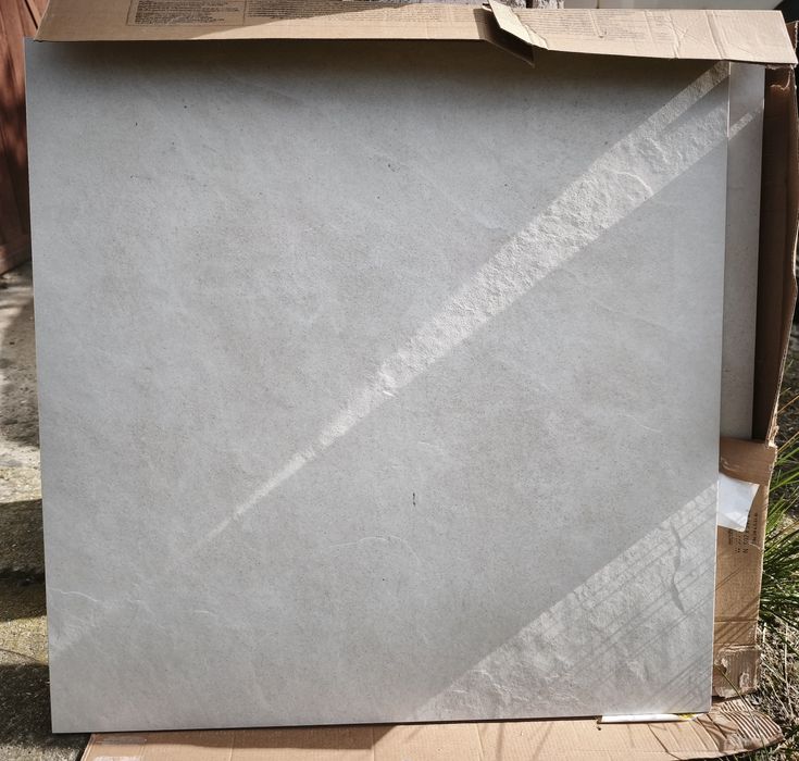 Ash Beige 59.7×59.7 Limone