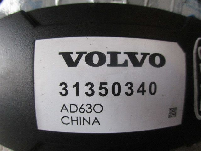 Módulo / leitor de navegação do GPS VOLVO XC60 I (156)