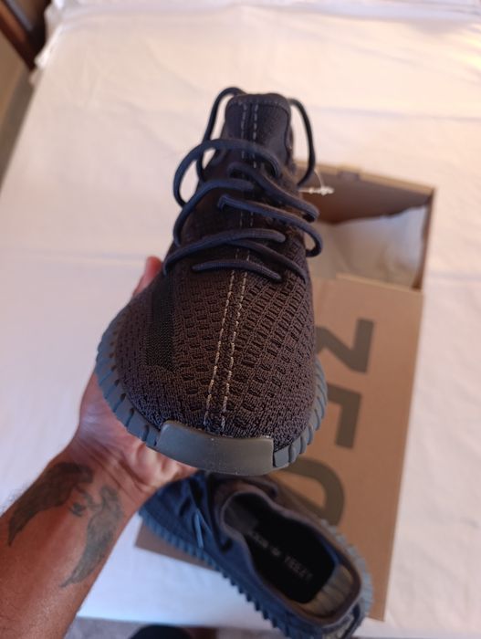 Yeezy boost 350 V2 cinder