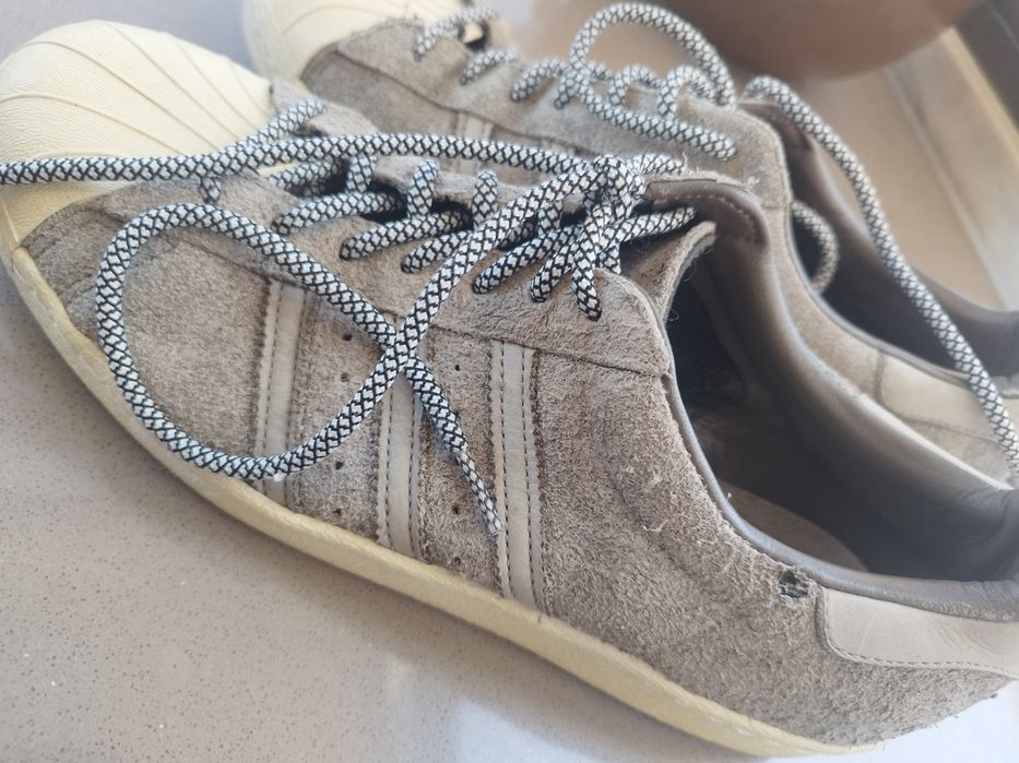 Tênis adidas  44