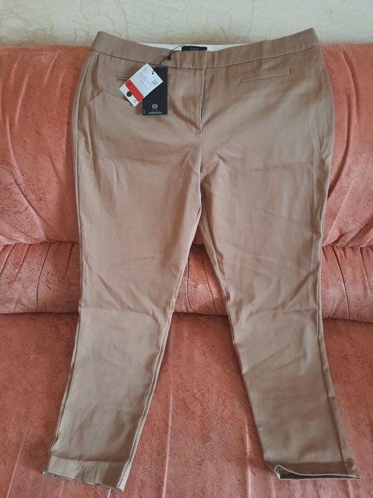 Новые женские брюки