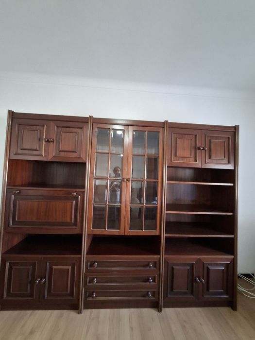 Movel louceiro  de casa de jantar