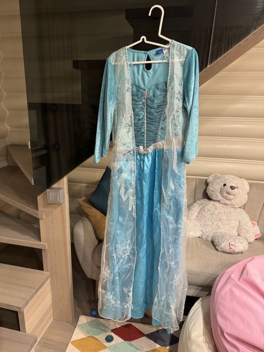 Сукня Ельзи Frouzen для дорослих