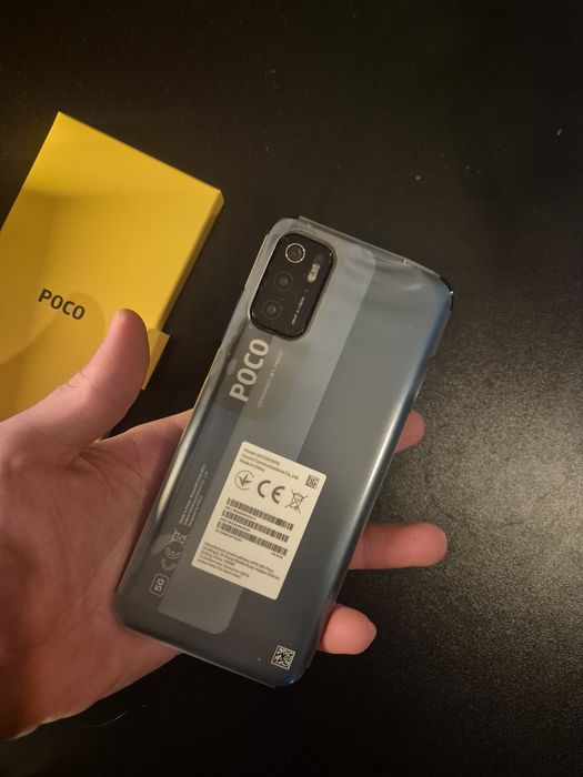 Telefon POCO M3 PRO