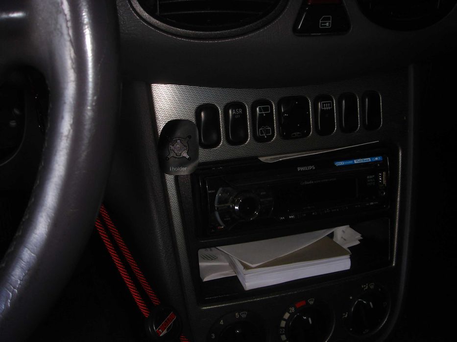 vendo Mercedes 170 cdi de 2003-4 e esticador de carro