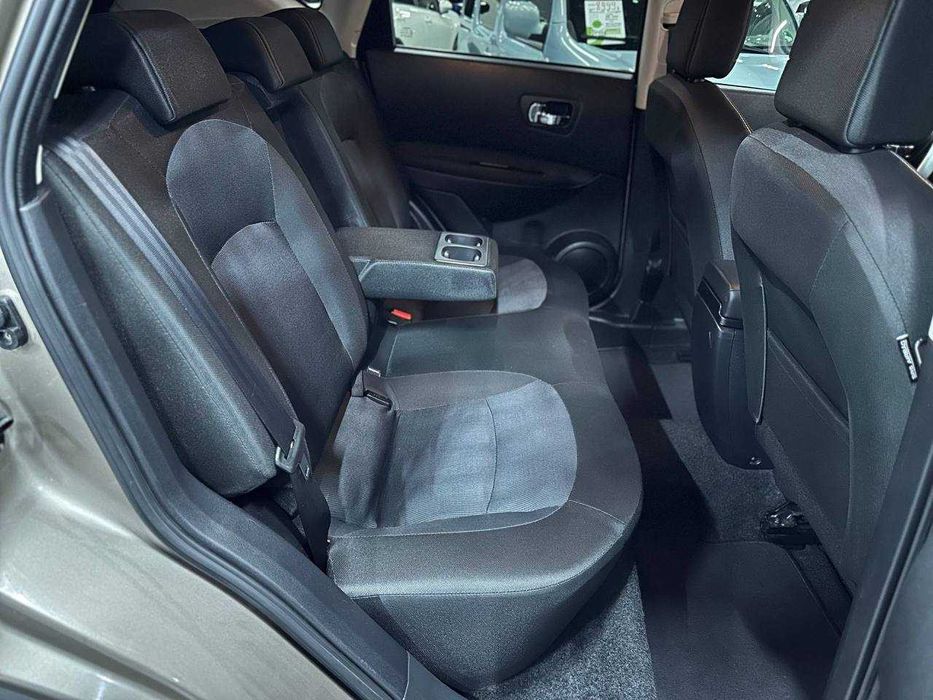 Продам NISSAN QASHQAI 2011 року