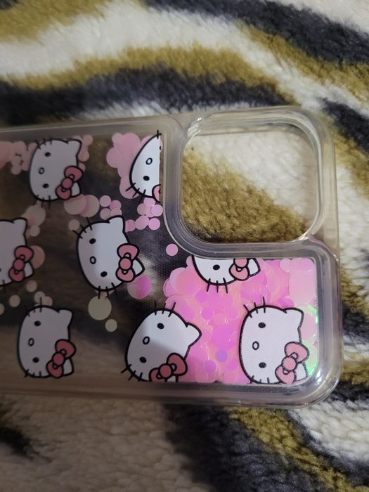 Etui na telefon IP 12 (6.1)