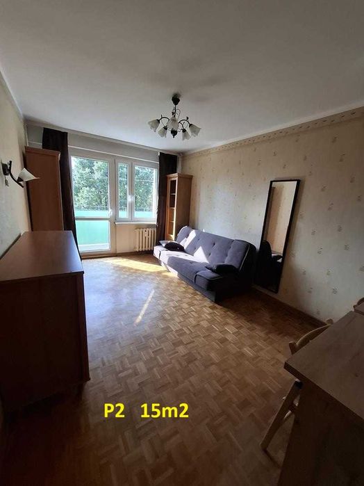 Mieszkanie – Poznań - Widok 2