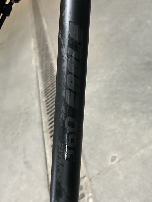 Rower bmx polecam