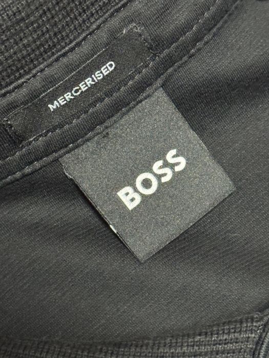 Поло BOSS (оригінал, нова колекція)