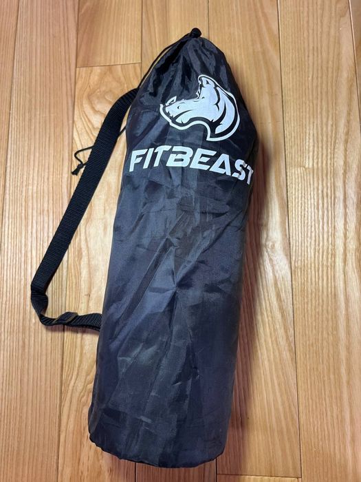 Продаю новий масажний ролик FITBEAST